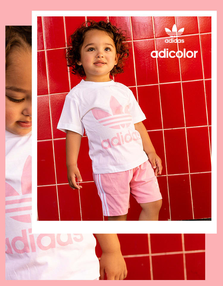 Kids Shoes And Clothing Adidas Us