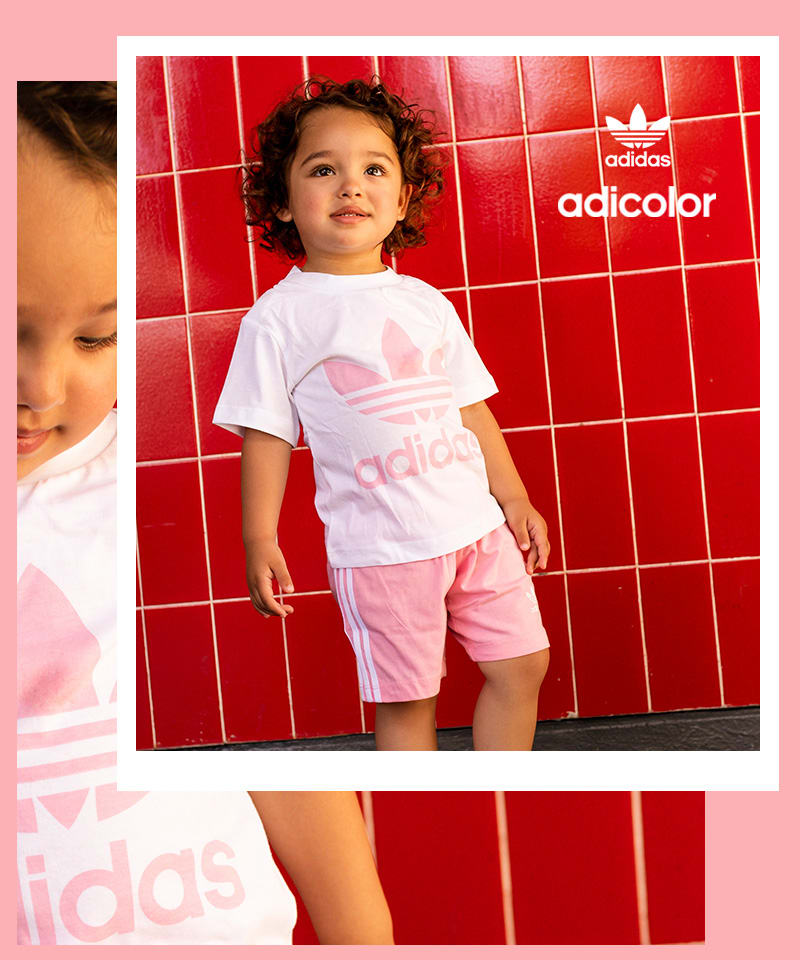 Kids Shoes And Clothing Adidas Us