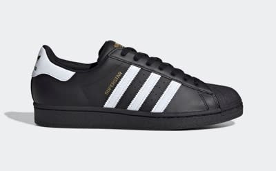 mooi zo badminton kleding stof Superstar Shoes | adidas US