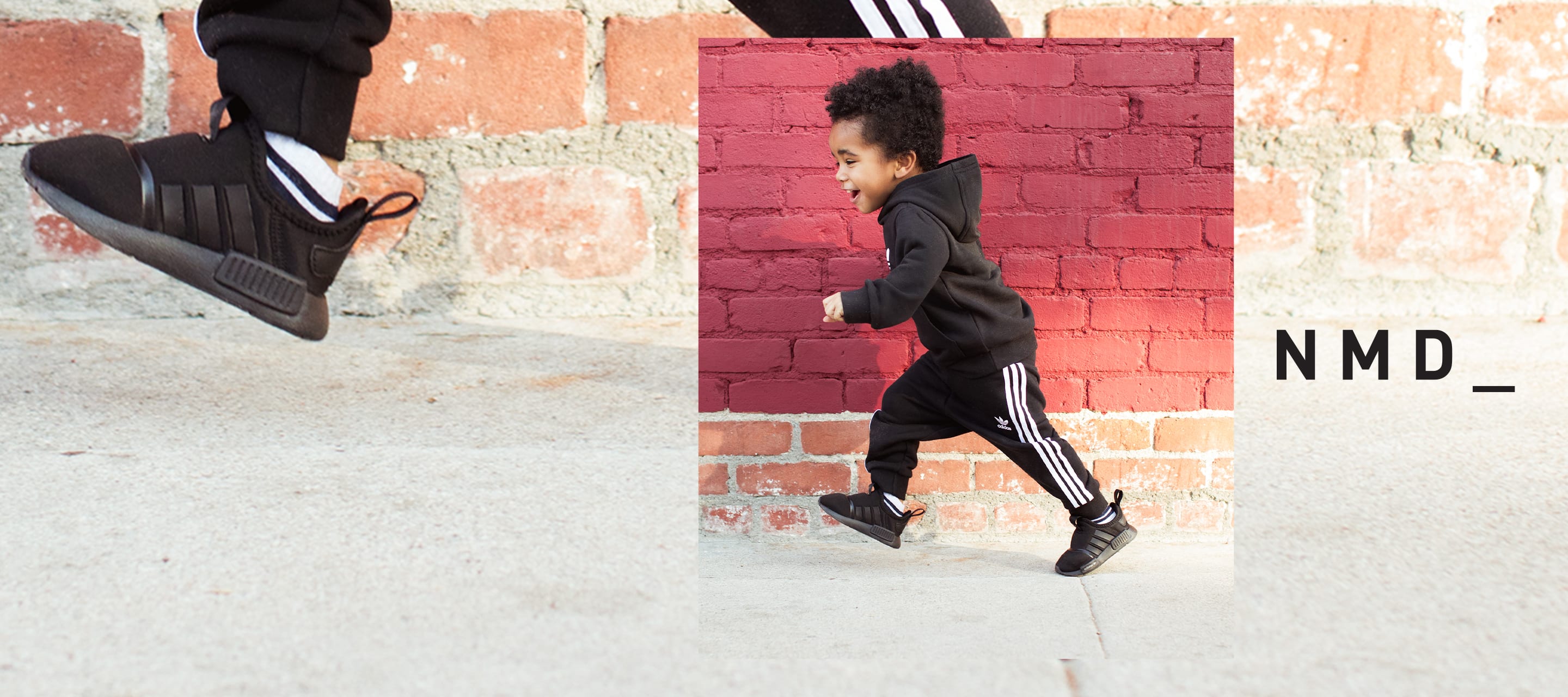 Kids Shoes and Clothing | adidas US