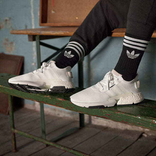 adidas pod style