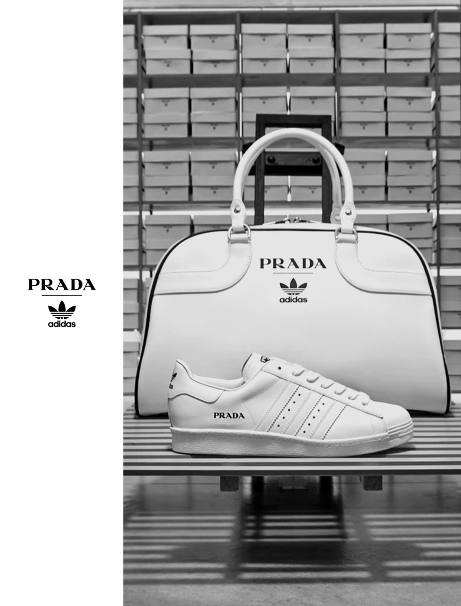 prada for adidas limited edition price