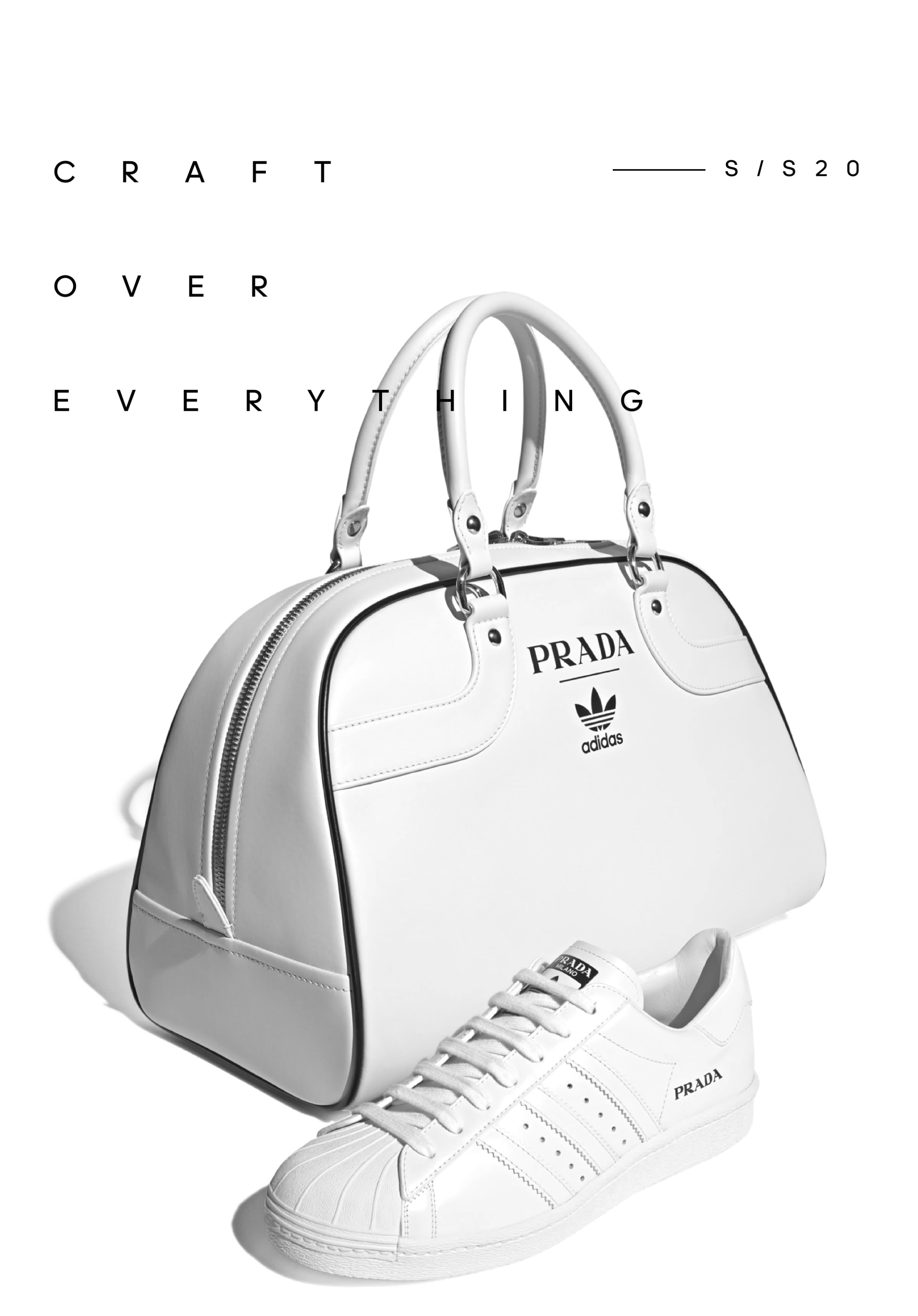 Buy > prada collab with adidas > in stock