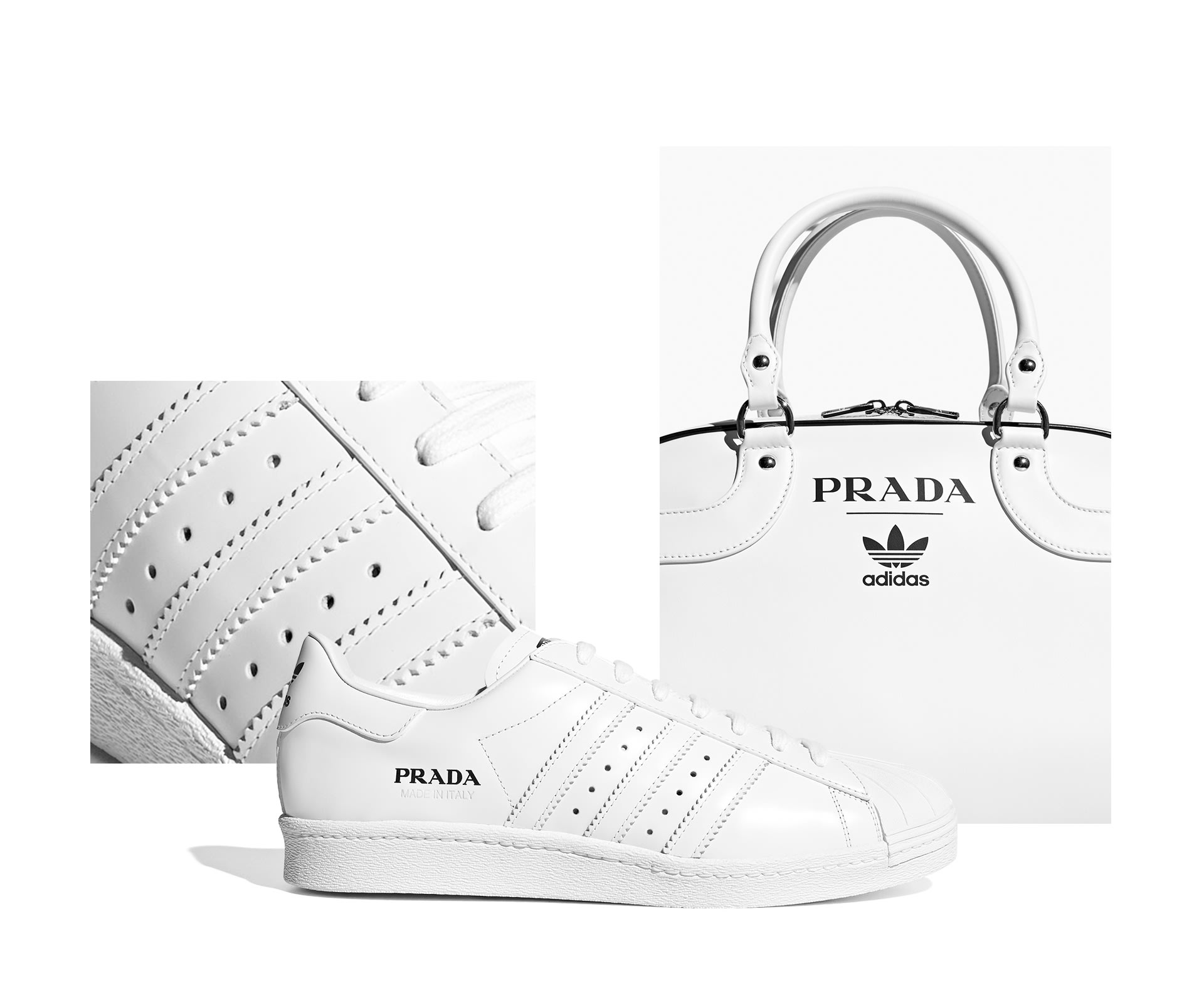 adidas prada bag price