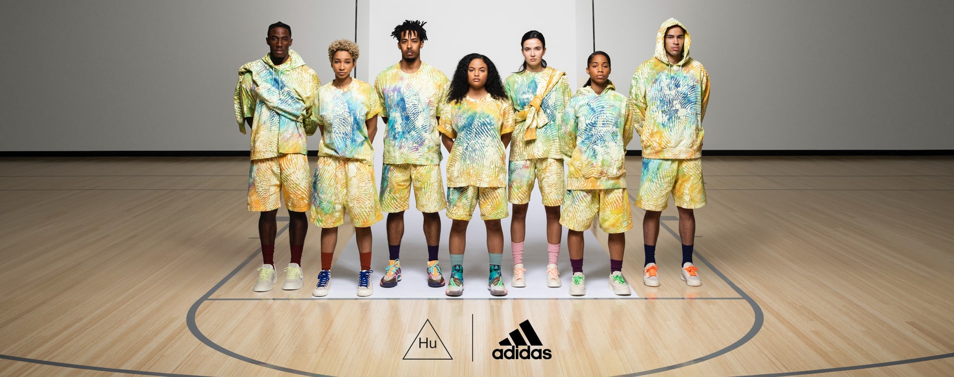adidas pharrell williams basketball