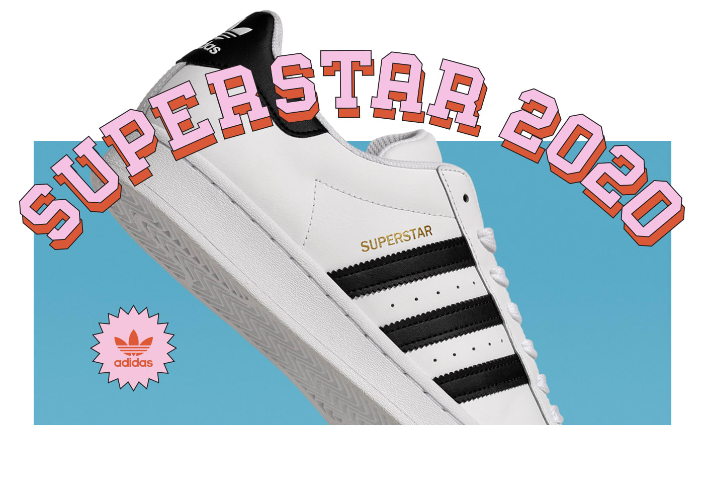 شايني شوب Superstar Shoes | adidas US شايني شوب