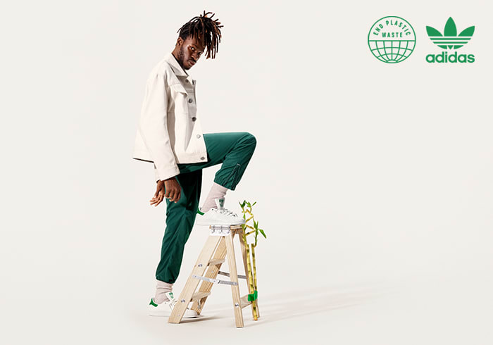 adidas originals men's stan smith shoes