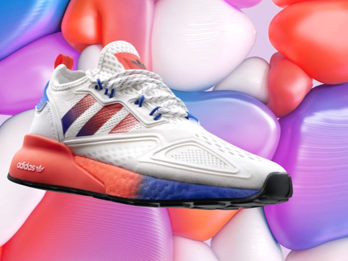 Kids adidas ZX Shoes | adidas US