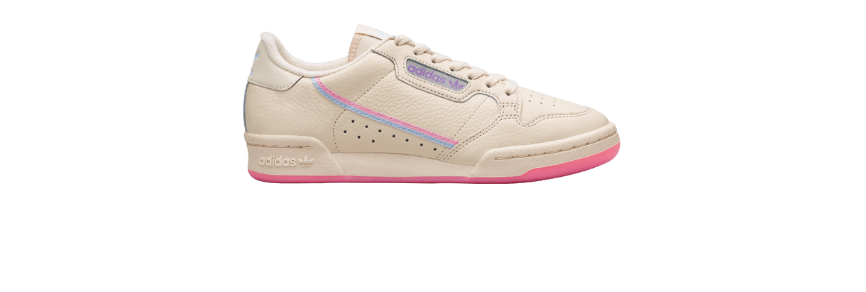 The Continental 80 by adidas Originals The Continental 80 by adidas Originals