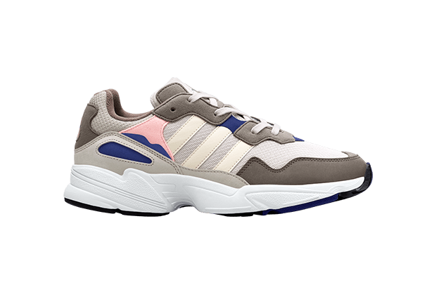 adidas young series