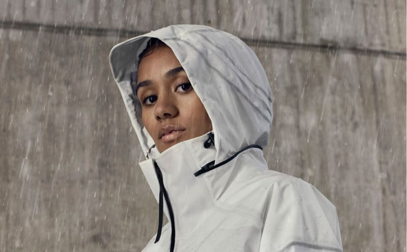 Windbreaker & Pullover With Hoods | adidas US