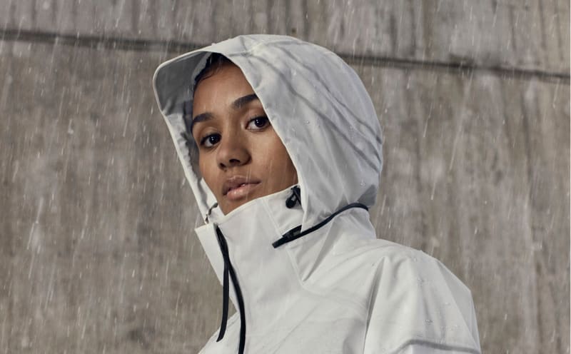 Windbreaker Jackets & Pullover With Hoods | adidas US