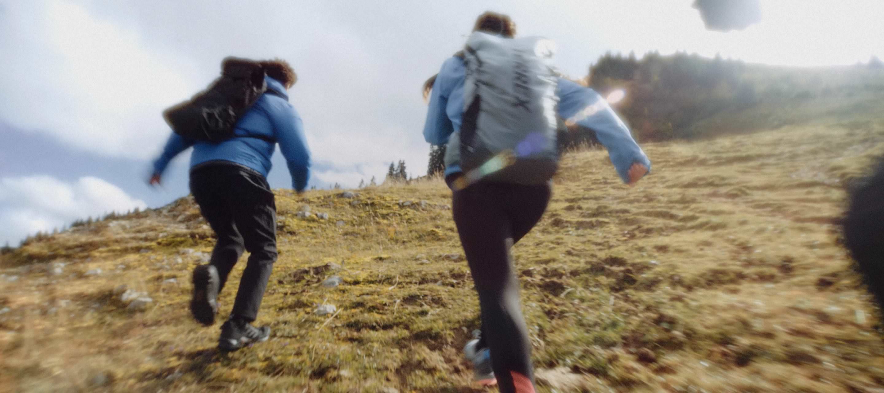 adidas TERREX AX4 PRIMEGREEN HIKING SHOES - Black | Men's Hiking