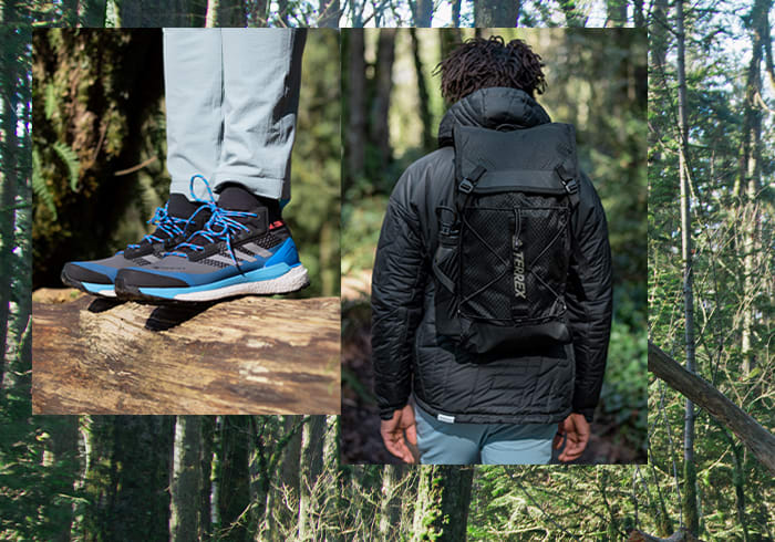 Men's Hiking Shoes adidas hiker & Boots | adidas US