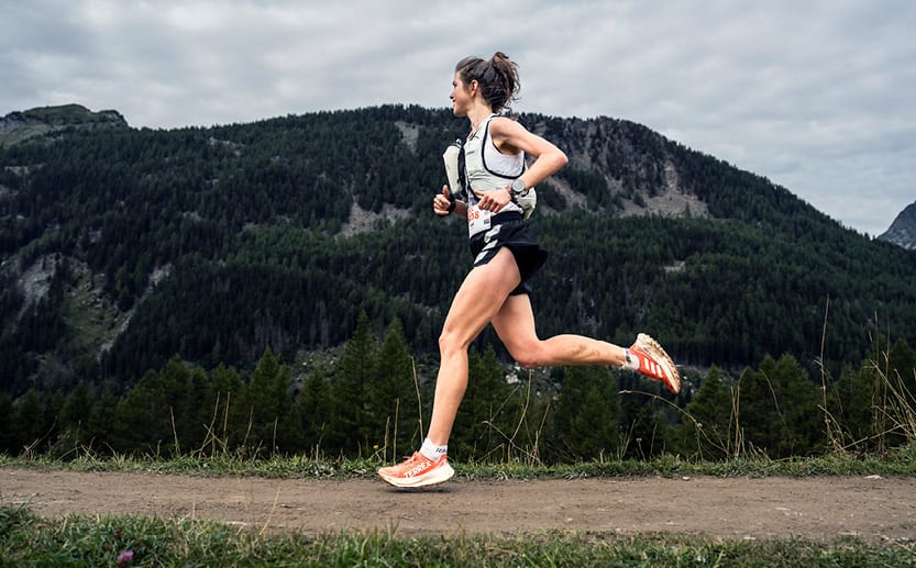 Women's Trail Running Gear