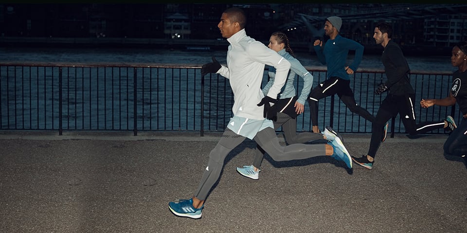 adidas Running: Running Shoes, Clothes & Gear | adidas US