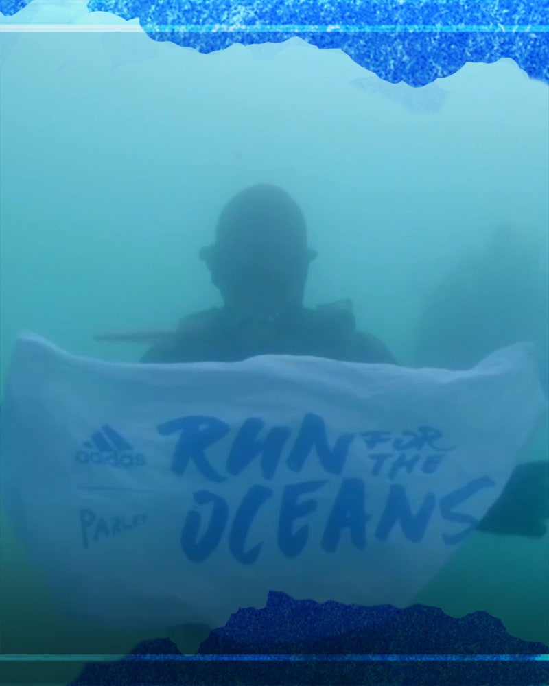 runtastic run for the oceans