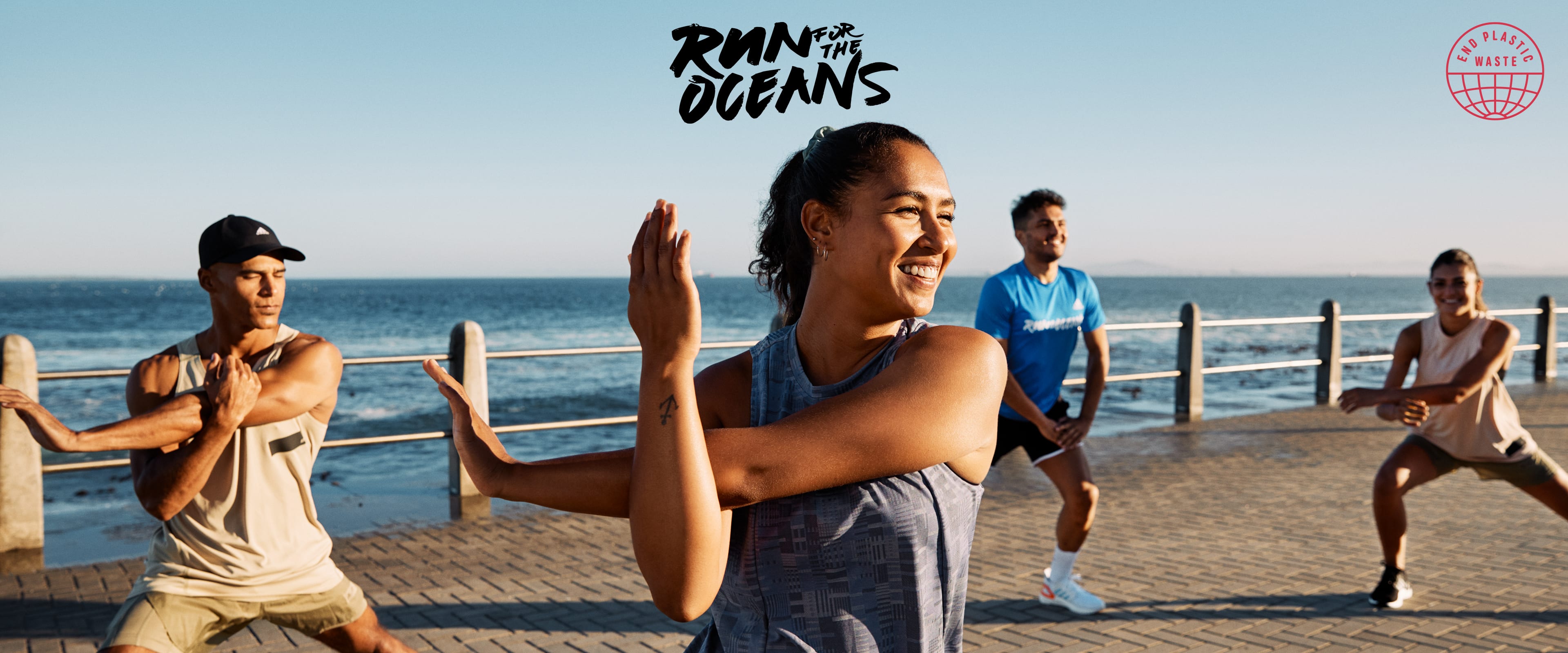 run for the oceans app