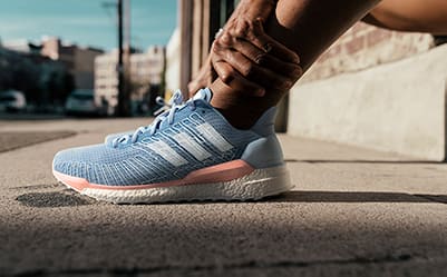 adidas running for women
