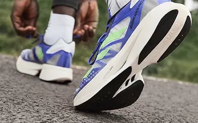 Running Shoes adidas
