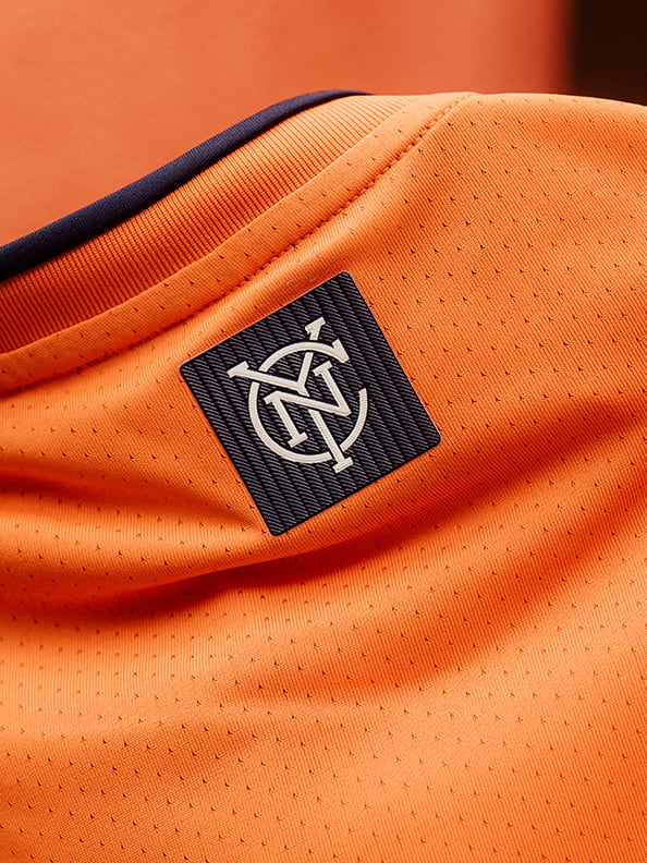 New York City FC Jerseys, Gear & Clothes | adidas US