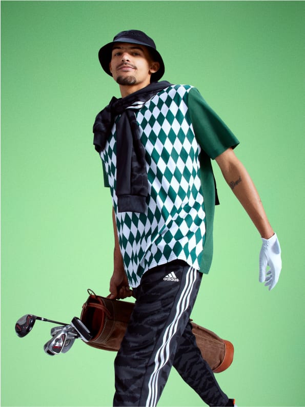 Men's Sportswear | adidas US