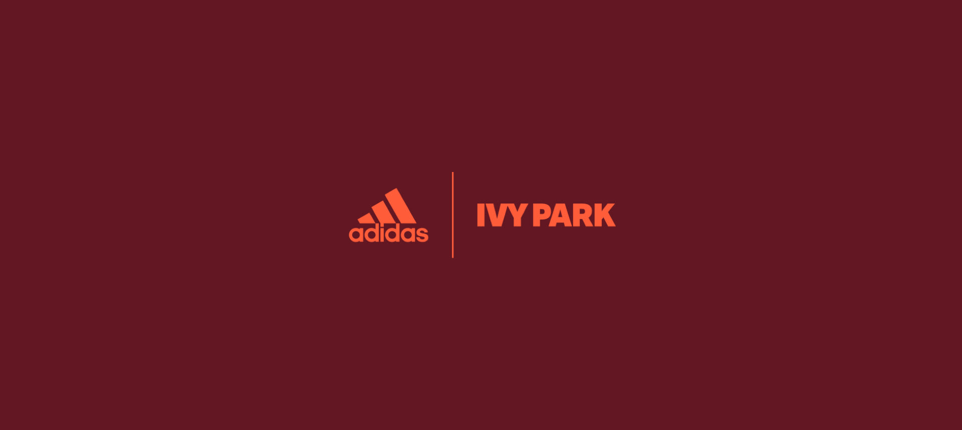 Adidas X Ivy Park