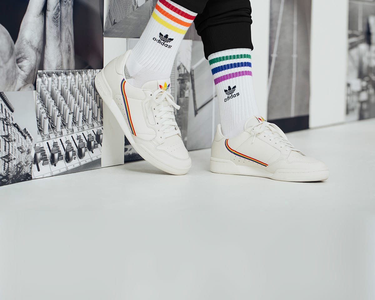 adidas.com usa