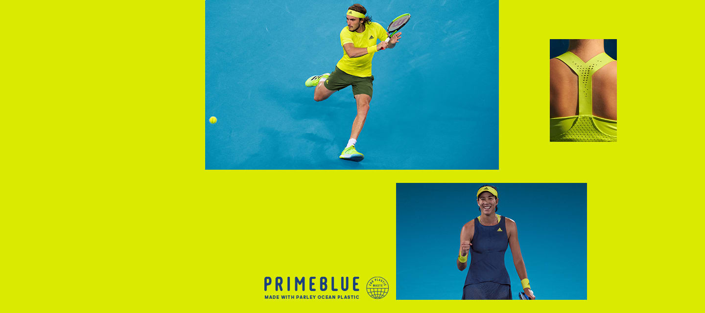 adidas tennis australia