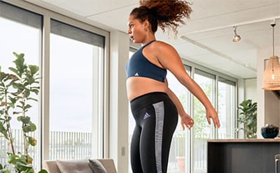 Women Leggings \u0026 Tights: Athletic and