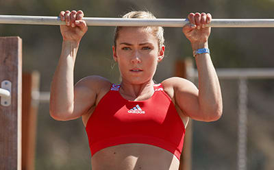 best sports bras for weightlifting
