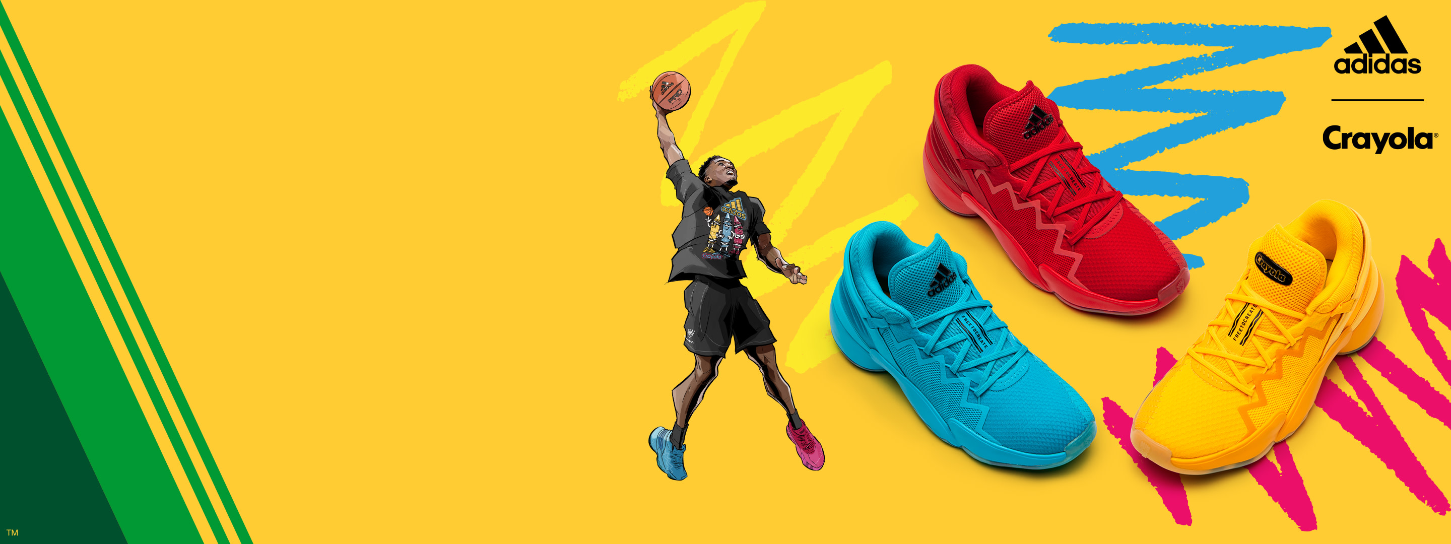 adidas basketball referee shoes