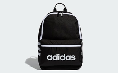 Folleto Efectivamente Excepcional adidas Kids' Back to School Backpacks and Lunch Bags