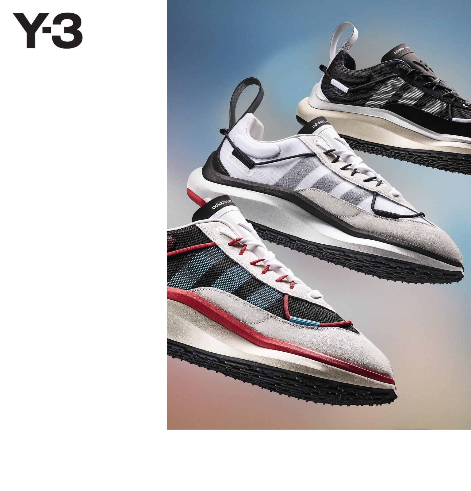 dove posso trovare adidas y3