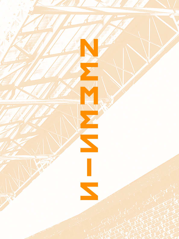 Image featuring the Nemeziz logo.