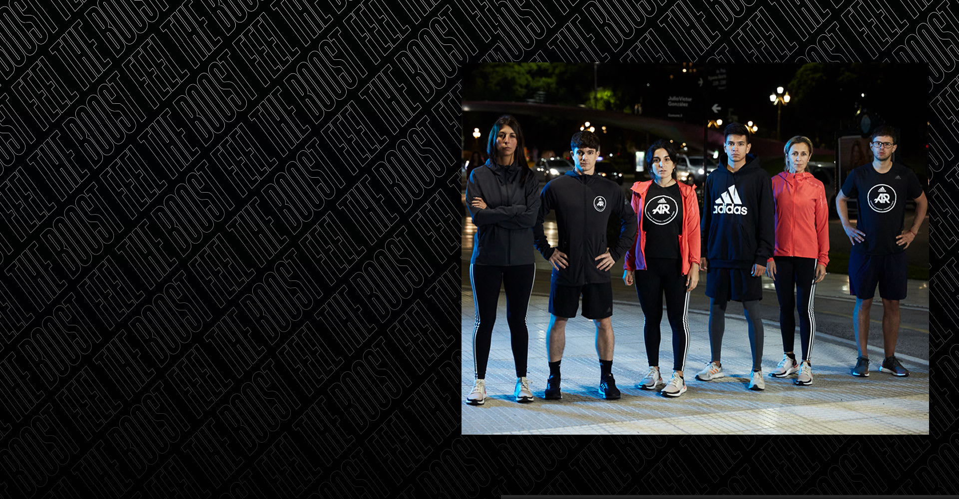 adidas originals locales caba mapa