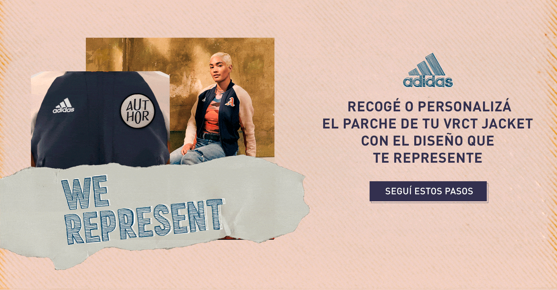 {keywor d} parches adidas original