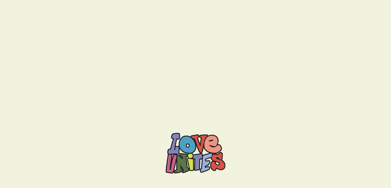 Love Unites logo