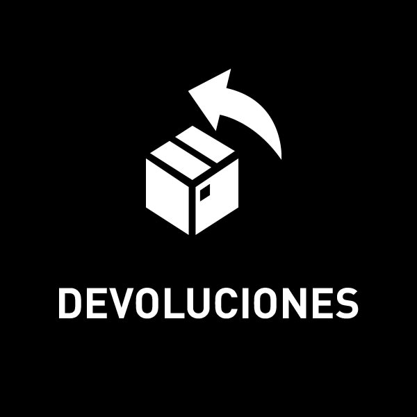 devoluciones