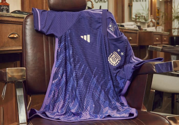 Reembolso colgante lado Camiseta y uniforme de Argentina | adidas Argentina
