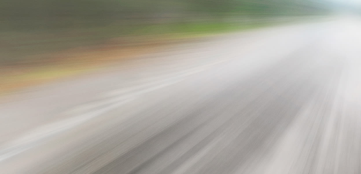 Blurred background