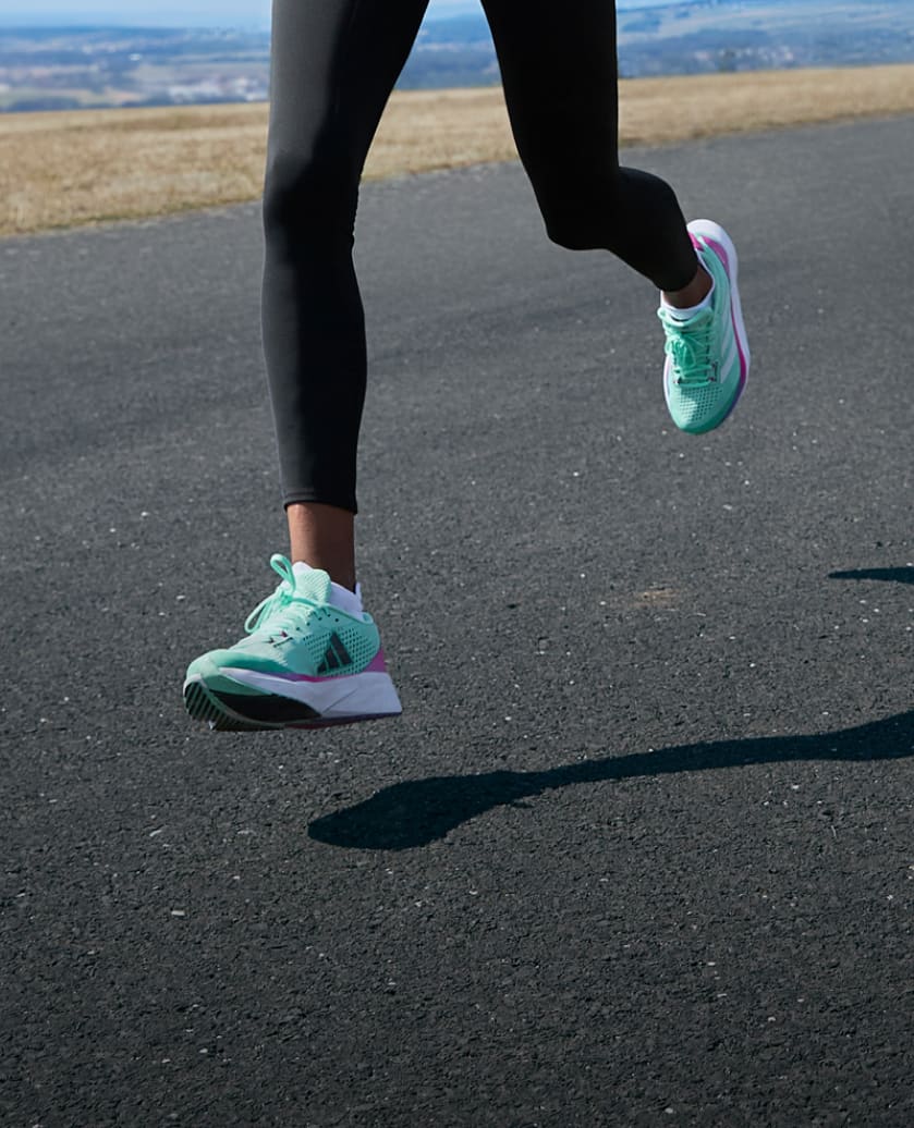 mujer de running | Argentina