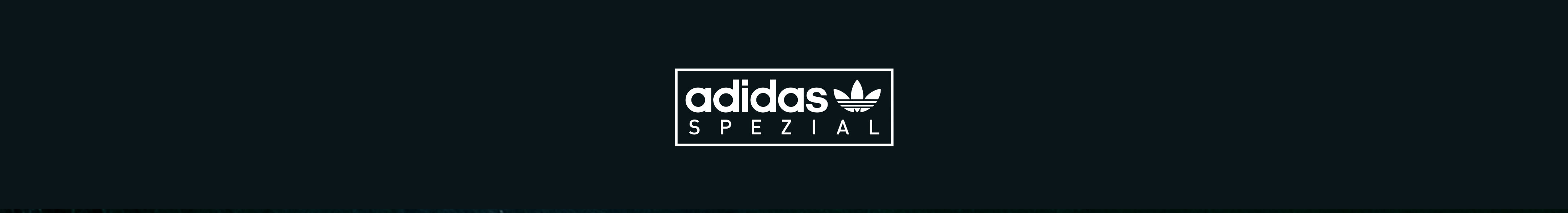 mi adidas spezial