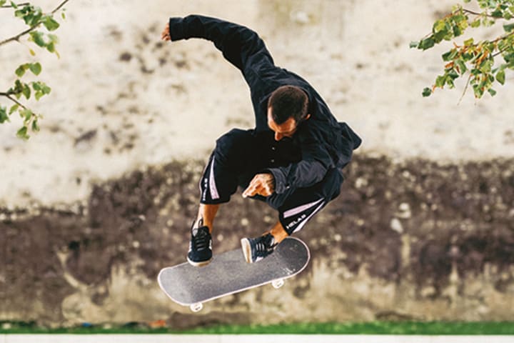 adidas skate