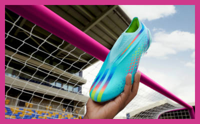 slipper Melt Statistical Zapatillas de microfútbol | adidas Colombia