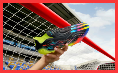 de microfútbol | adidas Colombia