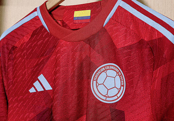 y Selección Colombia 2022 | adidas Colombia