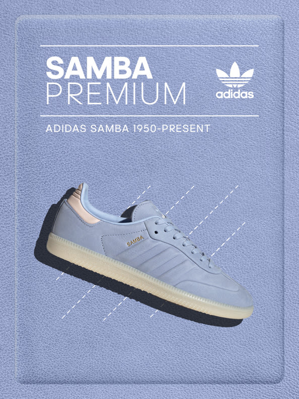 Samba | adidas Colombia