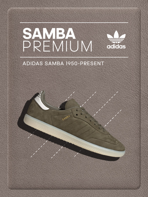 mando subtítulo índice adidas Samba | adidas Colombia