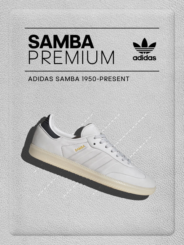 adidas Samba | Colombia